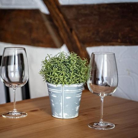 Wohnen In Malerischer Altstadt Siegen Zewnętrze zdjęcie